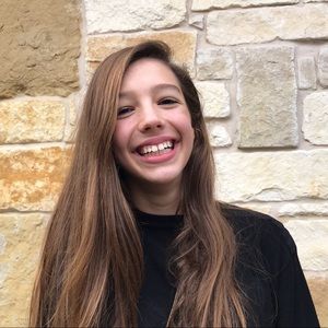 Meet your Posher, Piper